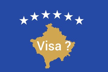 Image of the petition Visaliberalisierung für den Kosovo