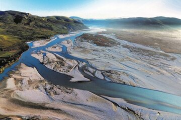 Bild der Petition Vjosa - Den letzten Wildfluss in Albanien retten, Staudammprojekt verhindern