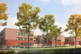 Bild der Petition: Teilstück der Völkinger straße zur Luisen Allee umbenennen