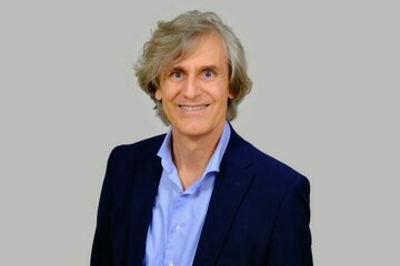 Bild der Petition Vollständige Rehabilitierung von Andreas Schöfbeck, ehemaliger Vorstand der BKK ProVita