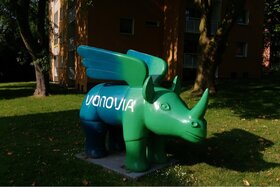 Դիմումի պատկերը՝ Vonovia – Stopp den Einbau von Multisensor Plus!