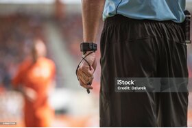 Imagen de la petición: Vorläufige Sperre und Untersuchung von Schiedsrichter Daniel Schlager