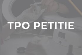 Εικόνα της αίτησης: Vraag om gedoogperiode bij verbod op TPO