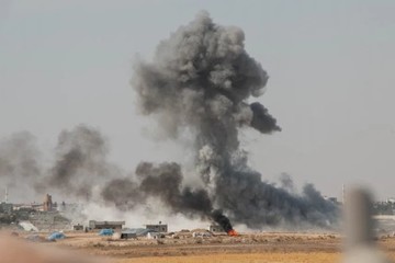 Billede af andragendet Waffenembargo gegen die Türkei - Angriffskrieg auf Nord-Syrische Kurden Boykottieren