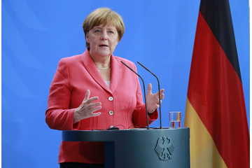 Bild der Petition Wahl von Dr. Angela Merkel zur Ehrenvorsitzenden der CDU