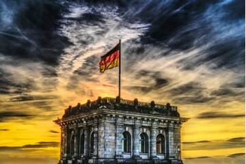 Bild der Petition Wahlen mit weniger als 50% Wahlbeteiligung sollen als Ungültig gewertet werden