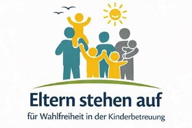 Image de la pétition : Wahlfreiheit in der Kinderbetreuung im Elementarbereich in Kärnten ermöglichen