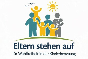 Image of the petition Wahlfreiheit in der Kinderbetreuung im Elementarbereich in Kärnten ermöglichen