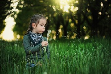A petíció képe Wahlfreiheit in der Kinderbetreuung muss Elternsache bleiben!