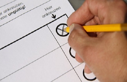 Kép a petícióról:Wahlrecht auf Bundesebene ab 16