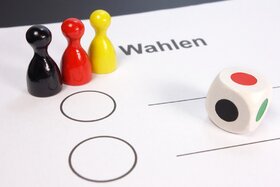 Picture of the petition:Wahlrecht für Deutsche im Ausland sichern: Keine Stimme darf verloren gehen!