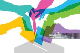 Bild der Petition: Wahlrecht für Erstwähler soll auch bei vorgezogener Wahl Bestand haben