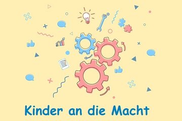 Bild der Petition Wahlrechtsreform für Demokratie ohne den Ausschluss von Kindern und Jugendlichen