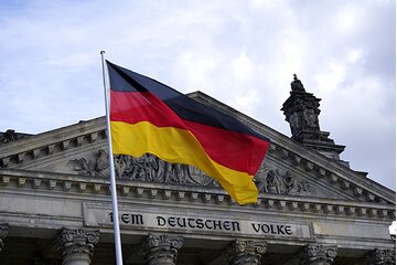 Bild der Petition Wahre Demokratie - Bürgerentscheid auf Bundesebene