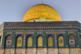 Bild der Petition: Wahrung der Religionsfreiheit und Einhaltung internationalen Rechts in Jerusalem und Hebron