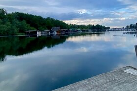 Slika peticije: Wakeboard- Anlage Claassee in Rechlin Nord