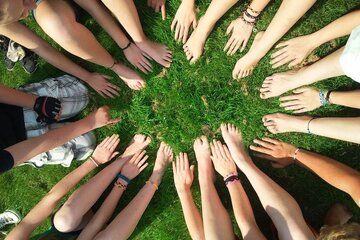 Bild der Petition Waldorfisierung und Entschleunigung des Schul- und Bildungssystem in Hessen