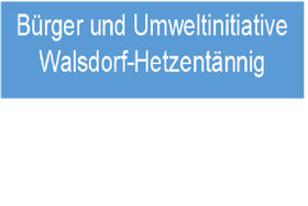 Bild der Petition: Walsdorf - Gegen die Ansiedlung der Fa. Refood in Hetzentännig