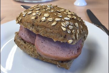 Bild der Petition Warme Küchen für den Wachenkiosk
