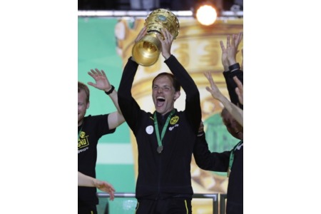 Bild der Petition Warum musste Thomas Tuchel gehen? Klarheit im Sinne des BVB!