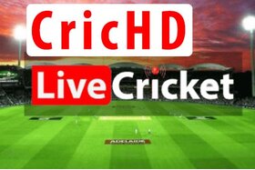 Lūgumraksta attēls: Watch CricHD Online Stream Free