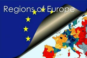 Petīcijas attēls:VI UPPMANAR EU-kommissionen att vidta nödvändiga åtgärder för att stärka regionernas ställning