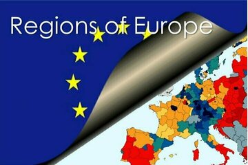 Image of the petition WE CALL on the EU Commission to take the necessary steps to strengthen the position of the regions.