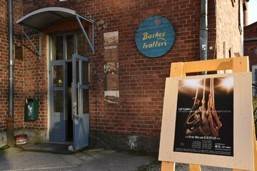 Petitsiooni pilt We need Barker theatre