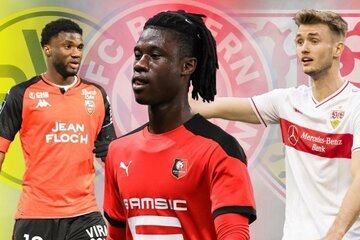 Image of the petition We Need To Buy Dybala We Need To Make A Top Transfer For Lewys Place At Fc Bayern Munchen