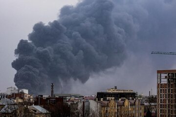 Image of the petition We prohibit the use of American weapons by the Russian army!