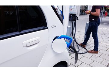 Bild der Petition Wechsel Akku Pflicht bei Elektrofahrzeugen!