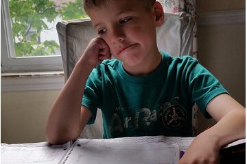 Bild der Petition Wechselmodell an hessischen Grundschule