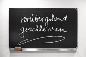 Bild der Petition: Wechselunterricht für alle Grundschüler!