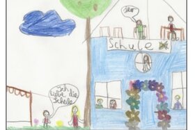 Photo de la pétition :Wedel braucht VIER Ganztagsschulen für ALLE Grundschulkinder