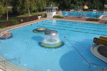 Bild der Petition Weg mit der Testpflicht in saarländischen Freibädern!!