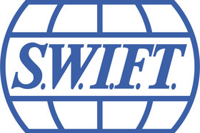 Picture of the petition:BLOCK RUSSIA FROM SWIFT IMMEDIATELY.