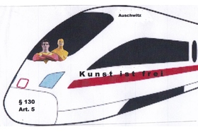 Изображение петиции: Appell: Wehret den Anfängen!