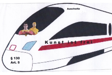 Bild der Petition Appell: Wehret den Anfängen!