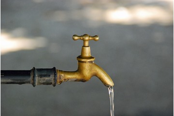 Bild der Petition Weiches Wasser für die Stadt Bad Gandersheim