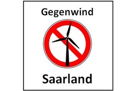 Φωτογραφία της αναφοράς:Weitere Windkraftanlagen im Saarland – eine Katastrophe für Mensch und Natur