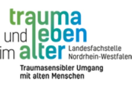 Bild der Petition: Weiterförderung der Landesfachstelle "Trauma und Leben im Alter NRW"