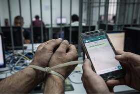 Bild der Petition: Weltweiter Menschenhandel: 300.000 verschleppte Opfer in Zwangsarbeit — Deutschland muss handeln