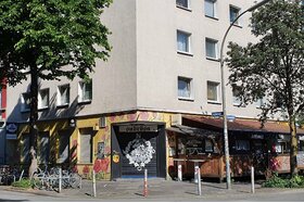 Image de la pétition : Rettet die Terasse am subrosa!