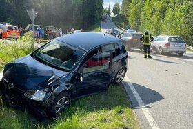 Bild der Petition: Weniger bis keine Unfälle im Straßenverkehr