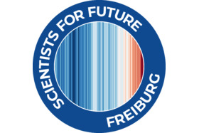 Bild der Petition: Weniger Emissionen durch Dienstreisen: Ein offener Brief an die Universität Freiburg