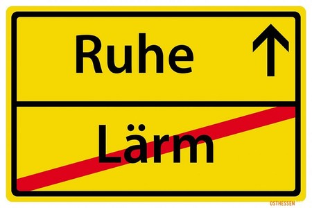 Bild der Petition: Weniger Verkehrslärm in Schaafheim!