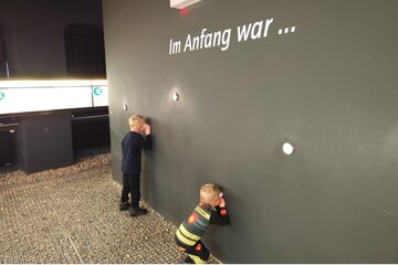 Bild der Petition Wenn Kinder lernen wollen und nicht können!