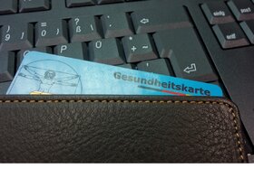 Bild der Petition: Wer uns gesund hält, soll nicht doppelt zahlen – Krankenkassenbeiträge für med. Personal abschaffen