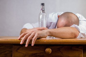 Bild der Petition Werbeverbot für die Psycho-Droge Alkohol