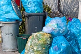 Bild der Petition: Einfachere Müllentsorgung beim Wertstoffhof Neufahrn bei Freising